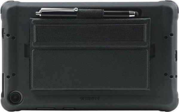 Mobilis Θήκη Tablet ProTech για Lenovo Tab M8 (HD) 2019 2nd Gen, 8", Μαύρο