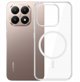 Etui 3MK Armor MagCase do Xiaomi 15T 5G