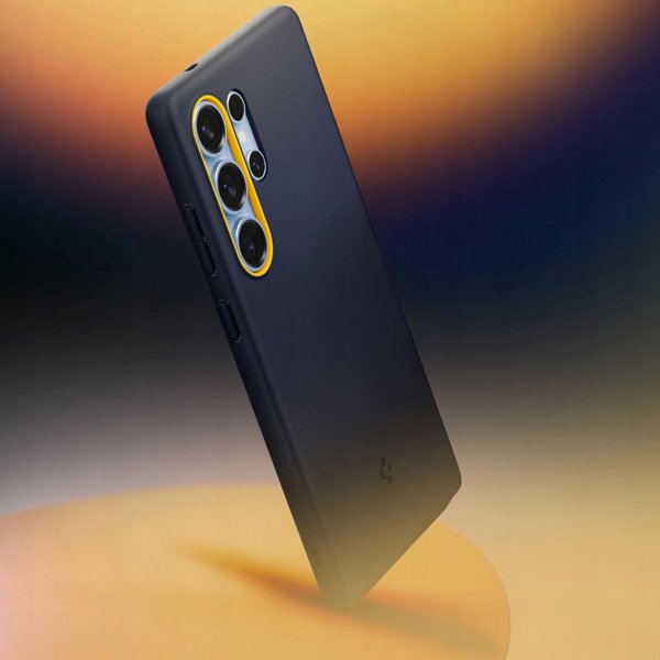Θήκη Spigen Nano Pop MagSafe για Samsung Galaxy S25 Ultra Μπλε - Μαγνητική Προστασία