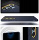 Θήκη Spigen Nano Pop MagSafe για Samsung Galaxy S25 Ultra Μπλε - Μαγνητική Προστασία