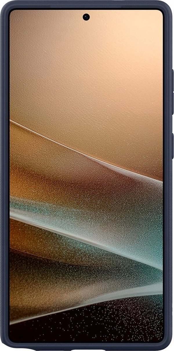 Θήκη Spigen Nano Pop MagSafe για Samsung Galaxy S25 Ultra Μπλε - Μαγνητική Προστασία