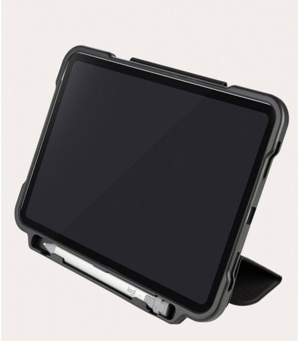 Θήκη Tablet Tucano Alunno Για 7-8" Μαύρη 14266380