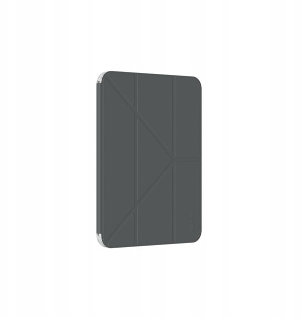 Etui AMAZINGTHING Minimal Case na iPad Air M3 11" - czarne