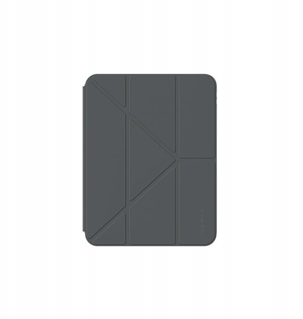 Etui AMAZINGTHING Minimal Case na iPad Air M3 11" - czarne