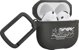 Θήκη SKINARMA Kinzoku για AirPods 4 - Smoky Ανθεκτική Προστασία