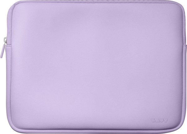Θήκη Laptop LAUT Huex Pastels για MacBook Air/Pro 13", Νεοπρέν, Μωβ