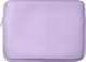 Θήκη Laptop LAUT Huex Pastels για MacBook Air/Pro 13", Νεοπρέν, Μωβ