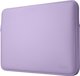 Θήκη Laptop LAUT Huex Pastels για MacBook Air/Pro 13", Νεοπρέν, Μωβ