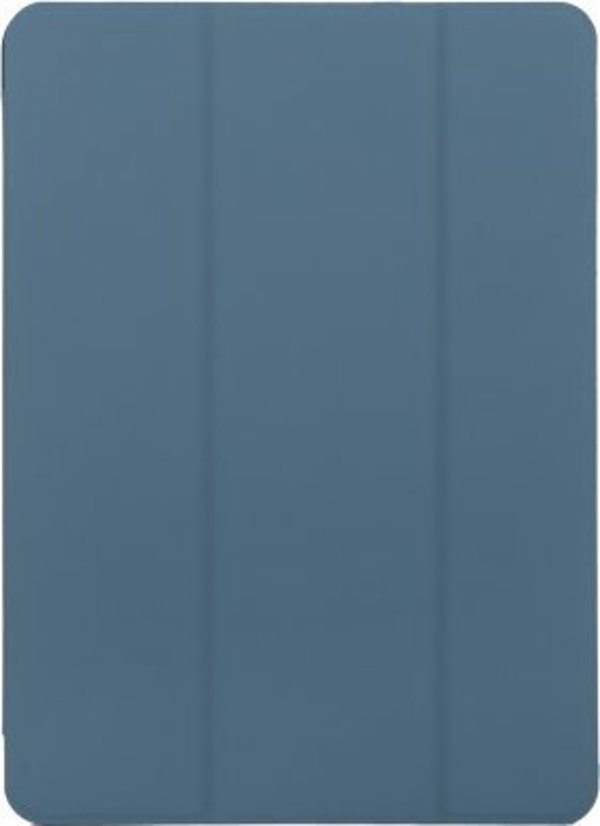 Θήκη για tablet Pomologic Pomologic BookCase - προστατευτική θήκη για iPad Air 13" M2 (2024) (navy)