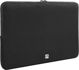 Natec Coral Θήκη Laptop 15.6" Μαύρο, Ανθεκτική Προστασία για Υπολογιστή