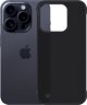 Θήκη 3MK Matt Case για iPhone 14 Pro, Λεπτή & Ματ, Μαύρη