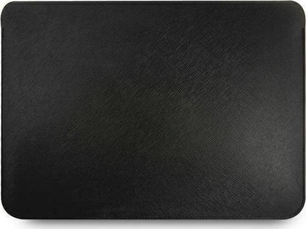Etui Karl Lagerfeld KLCS16PISFBK 16" Czarny