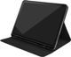 Θήκη Tablet Tucano Up Plus για iPad Air 10.9, με Μαγνήτη, Βάση Στήριξης και Θήκη για Apple Pencil, Γκρι