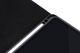 Θήκη Tablet Tucano Up Plus για iPad Air 10.9, με Μαγνήτη, Βάση Στήριξης και Θήκη για Apple Pencil, Γκρι