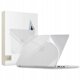 Θήκη Tech-Protect Softshell για MacBook Air 15" (M2/M3/M4/M5 2023-2026), Crystal Clear