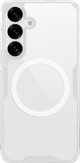 Θήκη Nillkin Nature TPU Pro Magnetic Case με MagSafe για Samsung S25 - λευκό