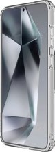 Θήκη Nillkin Nature TPU Pro Magnetic Case με MagSafe για Samsung S25 - λευκό
