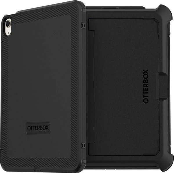 Θήκη για tablet OtterBox OtterBox Defender Apple iPad Air 11" (M2/5th/4th) -μαύρο *BULK
