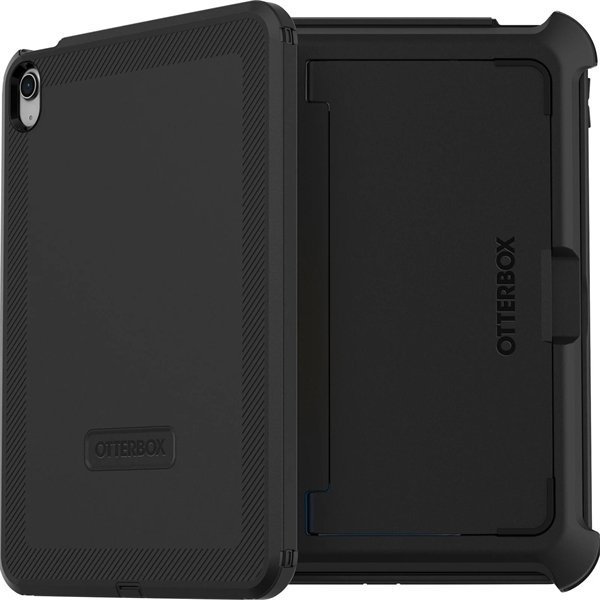 Θήκη για tablet OtterBox OtterBox Defender Apple iPad Air 11" (M2/5th/4th) -μαύρο *BULK