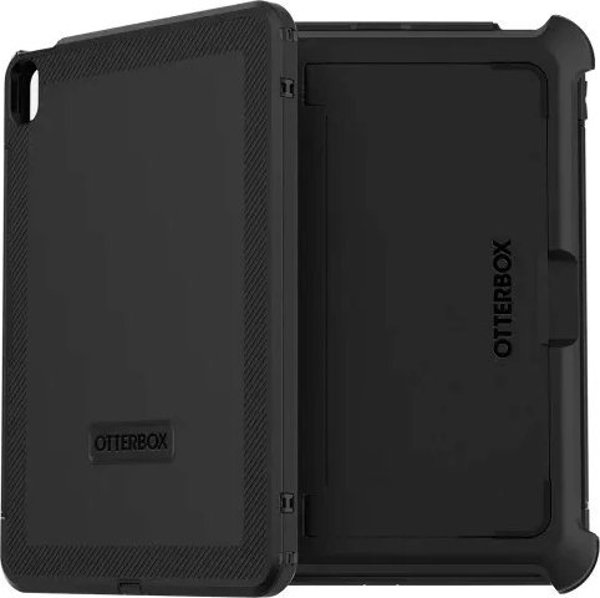 Θήκη για tablet OtterBox OtterBox Defender Apple iPad Air 11" (M2/5th/4th) -μαύρο *BULK