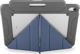 Pipetto Origami No2 Pencil Shield Θήκη για iPad Air 10.9" (2020) με Υποδοχή Apple Pencil - Navy