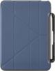 Pipetto Origami No2 Pencil Shield Θήκη για iPad Air 10.9" (2020) με Υποδοχή Apple Pencil - Navy