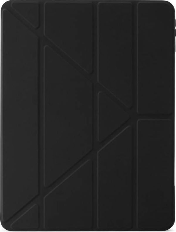 Etui na tablet Pipetto Etui Pipetto Origami Case do iPad Pro 12,9'' 2020 czarne