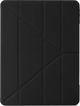 Etui na tablet Pipetto Etui Pipetto Origami Case do iPad Pro 12,9'' 2020 czarne