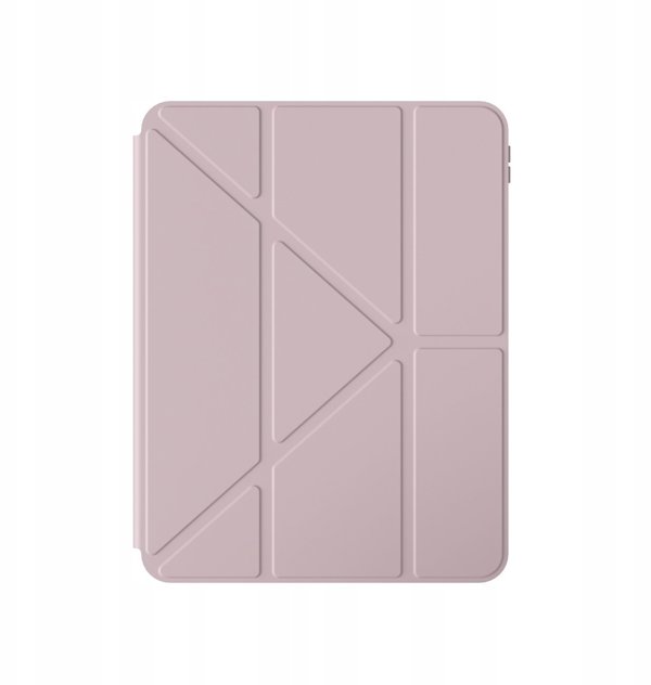 Θήκη AMAZINGTHING Titan Pro Mag Case για iPad Air M3 11" Ροζ