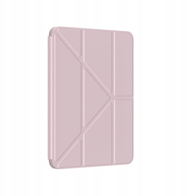 Θήκη AMAZINGTHING Titan Pro Mag Case για iPad Air M3 11" Ροζ