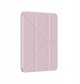 Θήκη AMAZINGTHING Titan Pro Mag Case για iPad Air M3 11" Ροζ