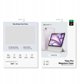 Θήκη AMAZINGTHING Titan Pro Mag Case για iPad Air M3 11" Ροζ