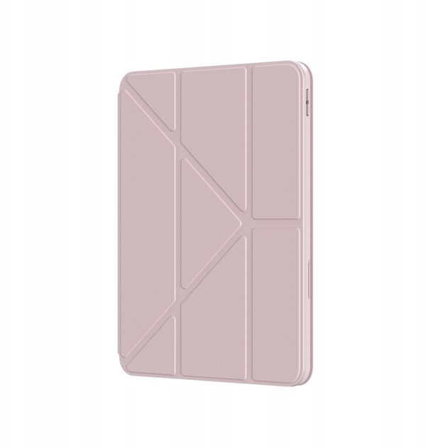 Θήκη AMAZINGTHING Titan Pro Mag Case για iPad Air M3 11" Ροζ