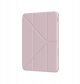 Θήκη AMAZINGTHING Titan Pro Mag Case για iPad Air M3 11" Ροζ