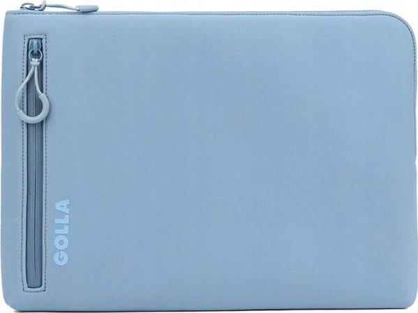 Golla Θήκη για Laptop 13 ιντσών, Petroleum, για συσκευές έως 33 εκ.