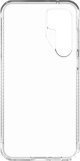 Θήκη ZAGG Luxe για Samsung Galaxy A55 διαφανής/clear