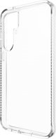 Θήκη ZAGG Luxe για Samsung Galaxy A55 διαφανής/clear