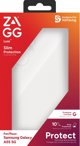 Θήκη ZAGG Luxe για Samsung Galaxy A55 διαφανής/clear