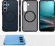 Θήκη Spigen Ultra Hybrid Mag MagSafe για Samsung Galaxy S25 - Μαύρο