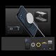 Θήκη Spigen Ultra Hybrid Mag MagSafe για Samsung Galaxy S25 - Μαύρο