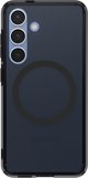 Θήκη Spigen Ultra Hybrid Mag MagSafe για Samsung Galaxy S25 - Μαύρο