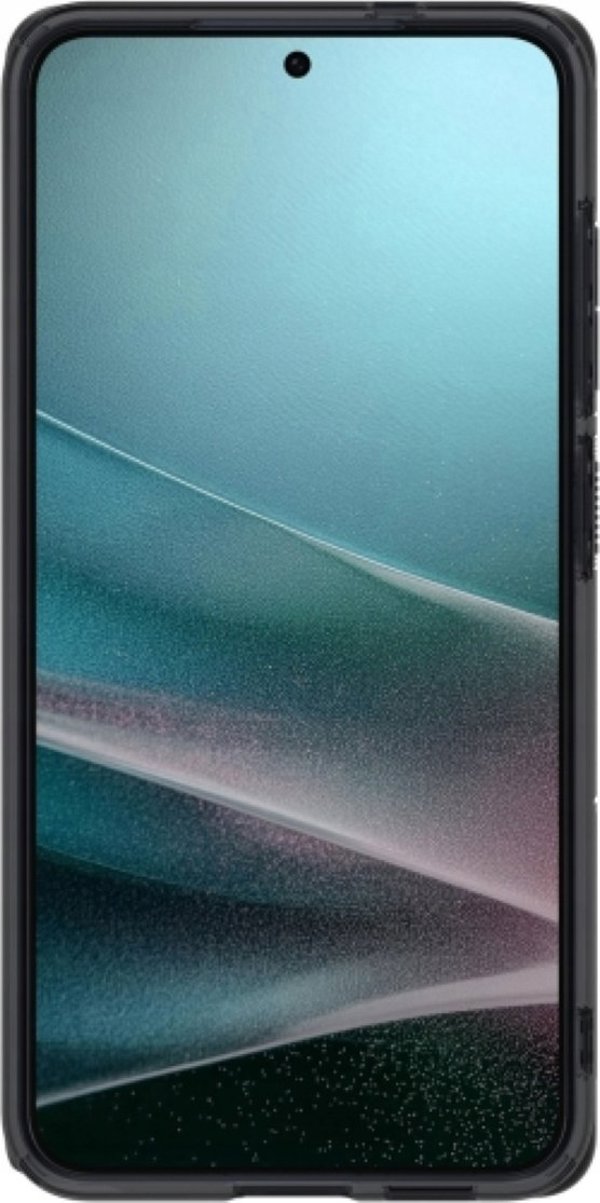 Θήκη Spigen Ultra Hybrid Mag MagSafe για Samsung Galaxy S25 - Μαύρο