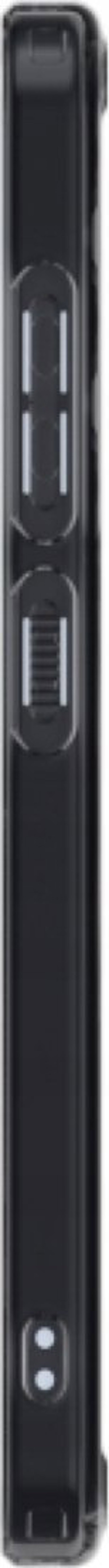 Θήκη Spigen Ultra Hybrid Mag MagSafe για Samsung Galaxy S25 - Μαύρο