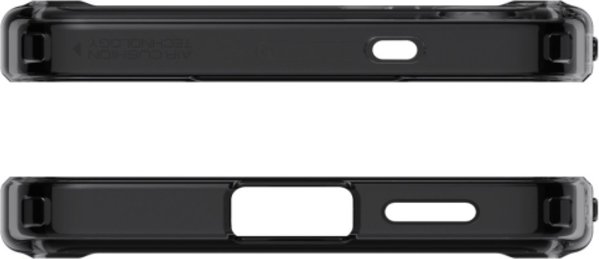Θήκη Spigen Ultra Hybrid Mag MagSafe για Samsung Galaxy S25 - Μαύρο
