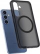 Θήκη Spigen Ultra Hybrid Mag MagSafe για Samsung Galaxy S25 - Μαύρο