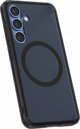 Θήκη Spigen Ultra Hybrid Mag MagSafe για Samsung Galaxy S25 - Μαύρο