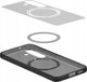 Θήκη Spigen Ultra Hybrid Mag MagSafe για Samsung Galaxy S25 - Μαύρο