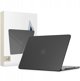 Θήκη Tech-Protect SmartShell για MacBook Air 13" (2026) Matte Black