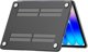 Θήκη Tech-Protect SmartShell για MacBook Air 13" (2026) Matte Black