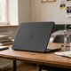 Θήκη Tech-Protect SmartShell για MacBook Air 13" (2026) Matte Black